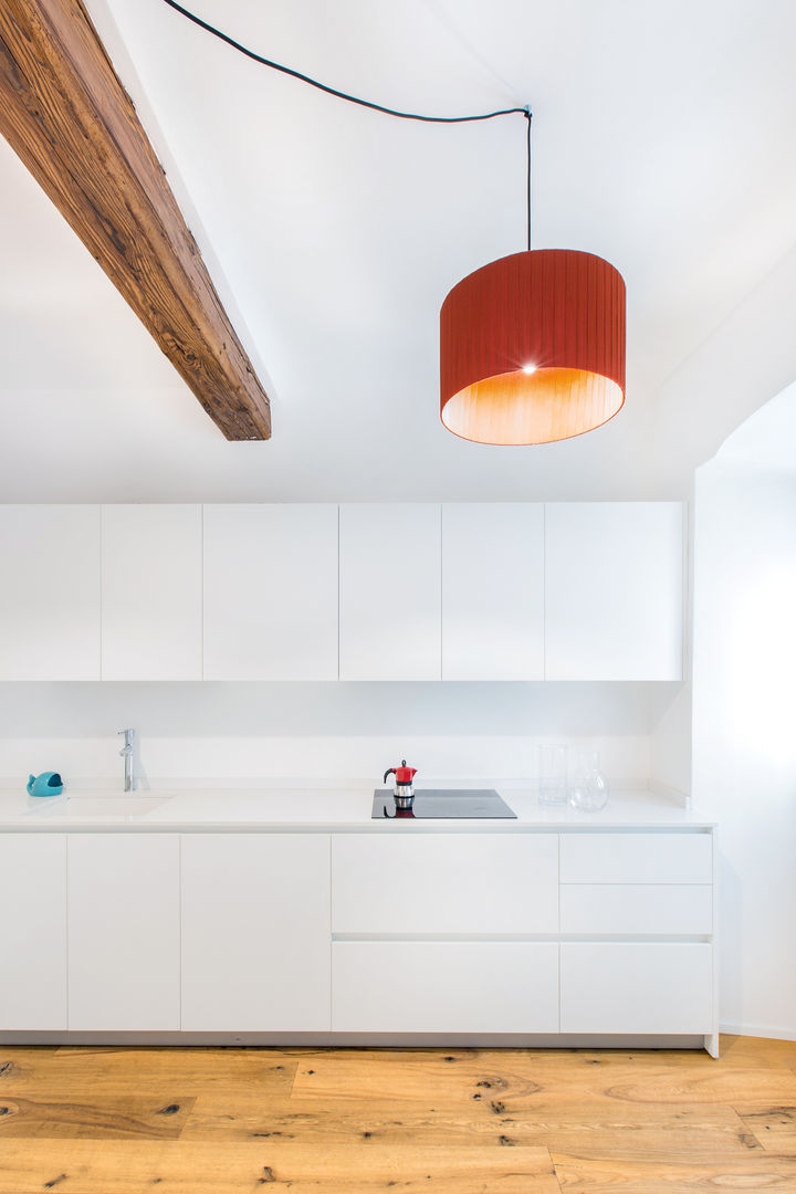 homify Cocinas minimalistas