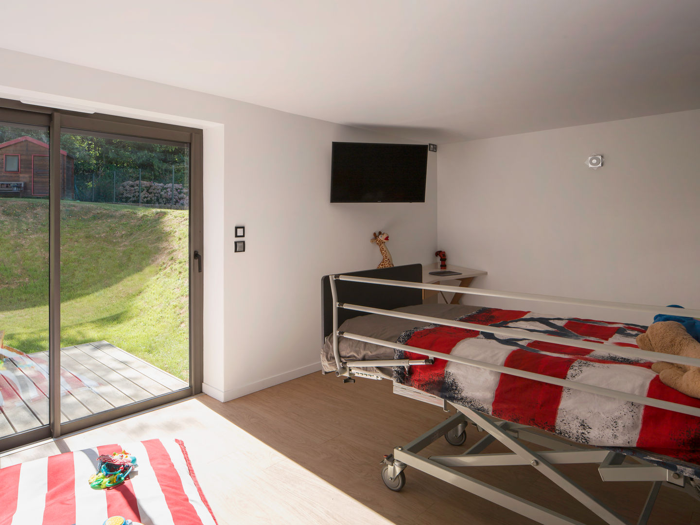 homify Moderne Kinderzimmer