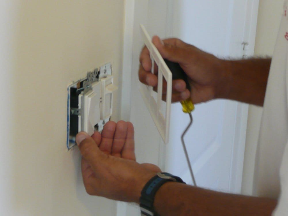 Electrical installations and Repairs, Electricians Cape Town Electricians Cape Town