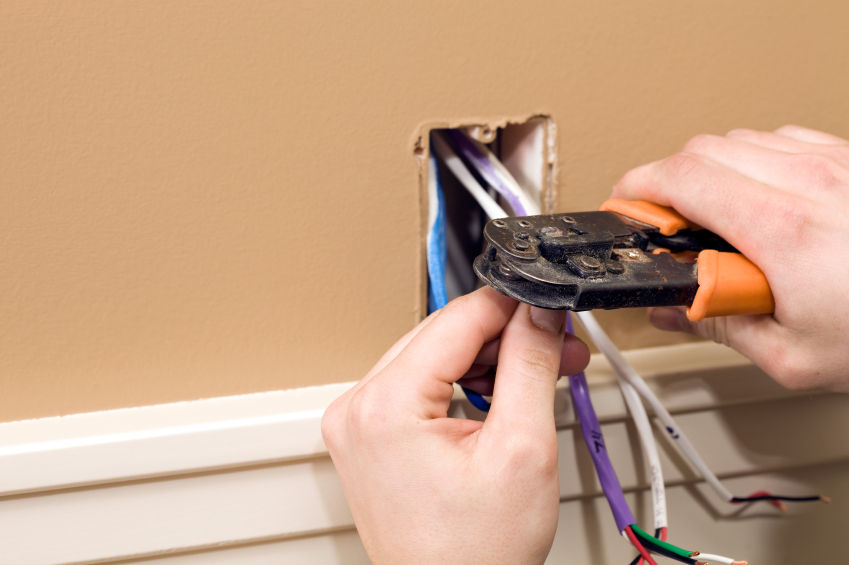 Electrical wiring and new installations, Electricians Johannesburg Electricians Johannesburg