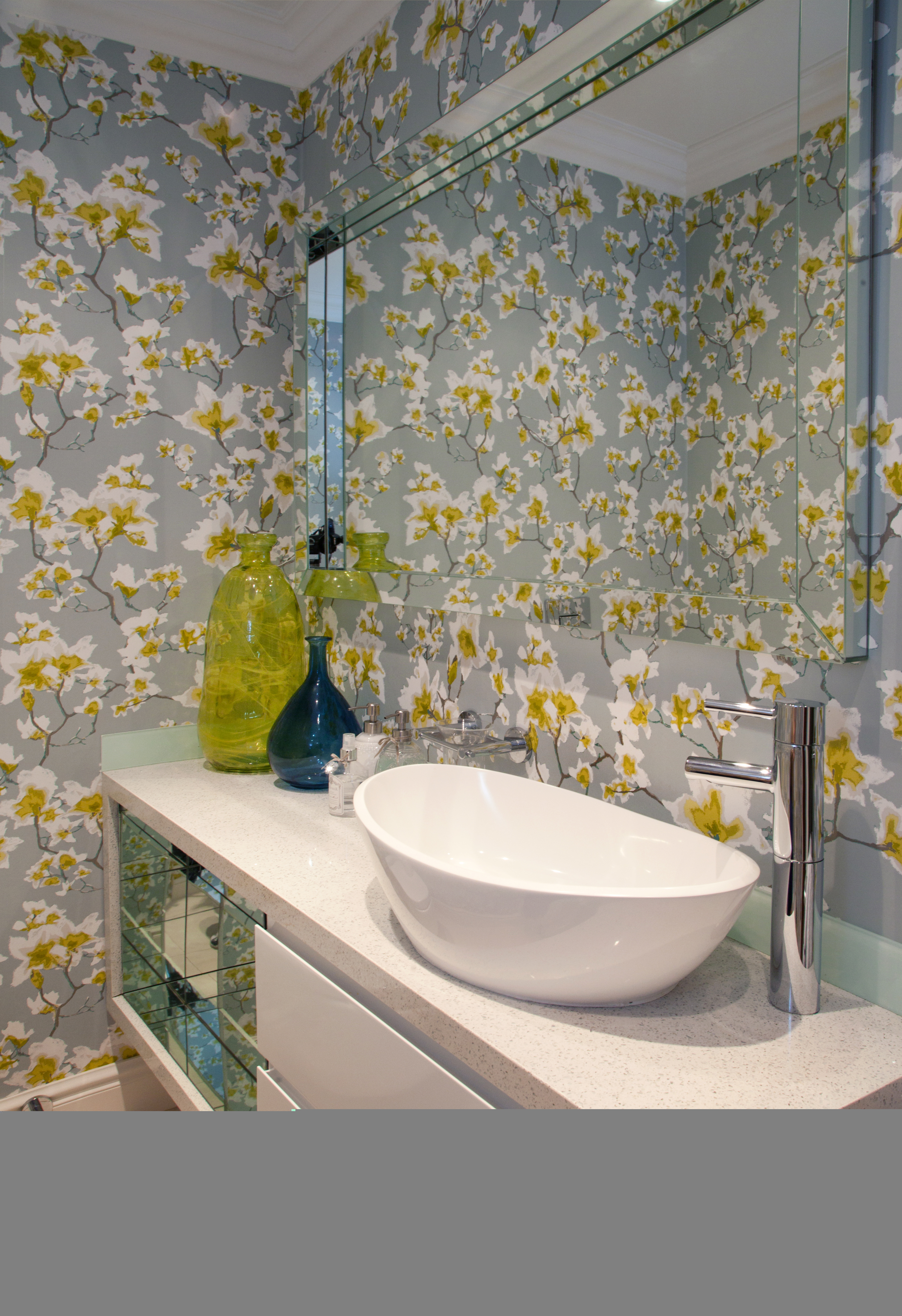 Project #, Frans Alexander Interiors Frans Alexander Interiors 現代浴室設計點子、靈感&圖片