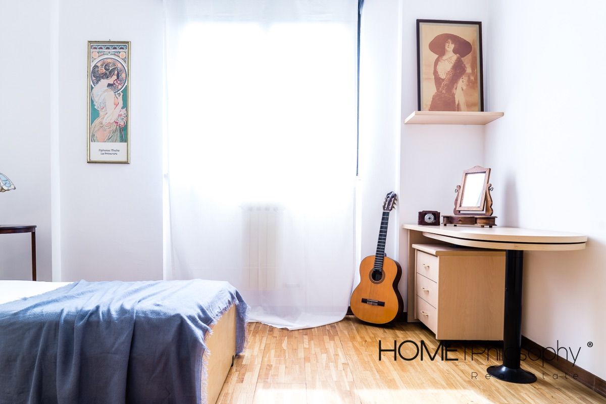 Nives, Francesca Greco - HOME|Philosophy Francesca Greco - HOME|Philosophy Classic style bedroom