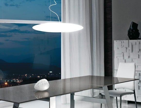 Astra | Pendant Light IQ Furniture Modern living room lighting,Lighting