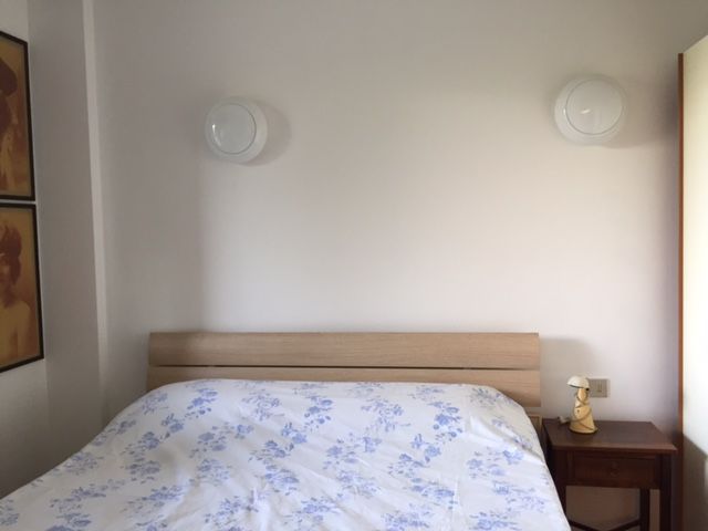 Nives, Francesca Greco - HOME|Philosophy Francesca Greco - HOME|Philosophy Classic style bedroom