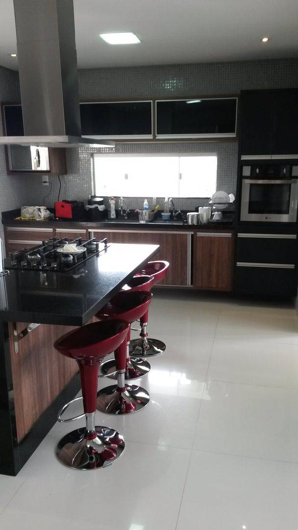 homify Kitchen