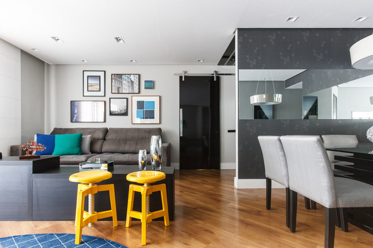 10 Ideias de Bancos Para Decorar a Sua Casa | homify