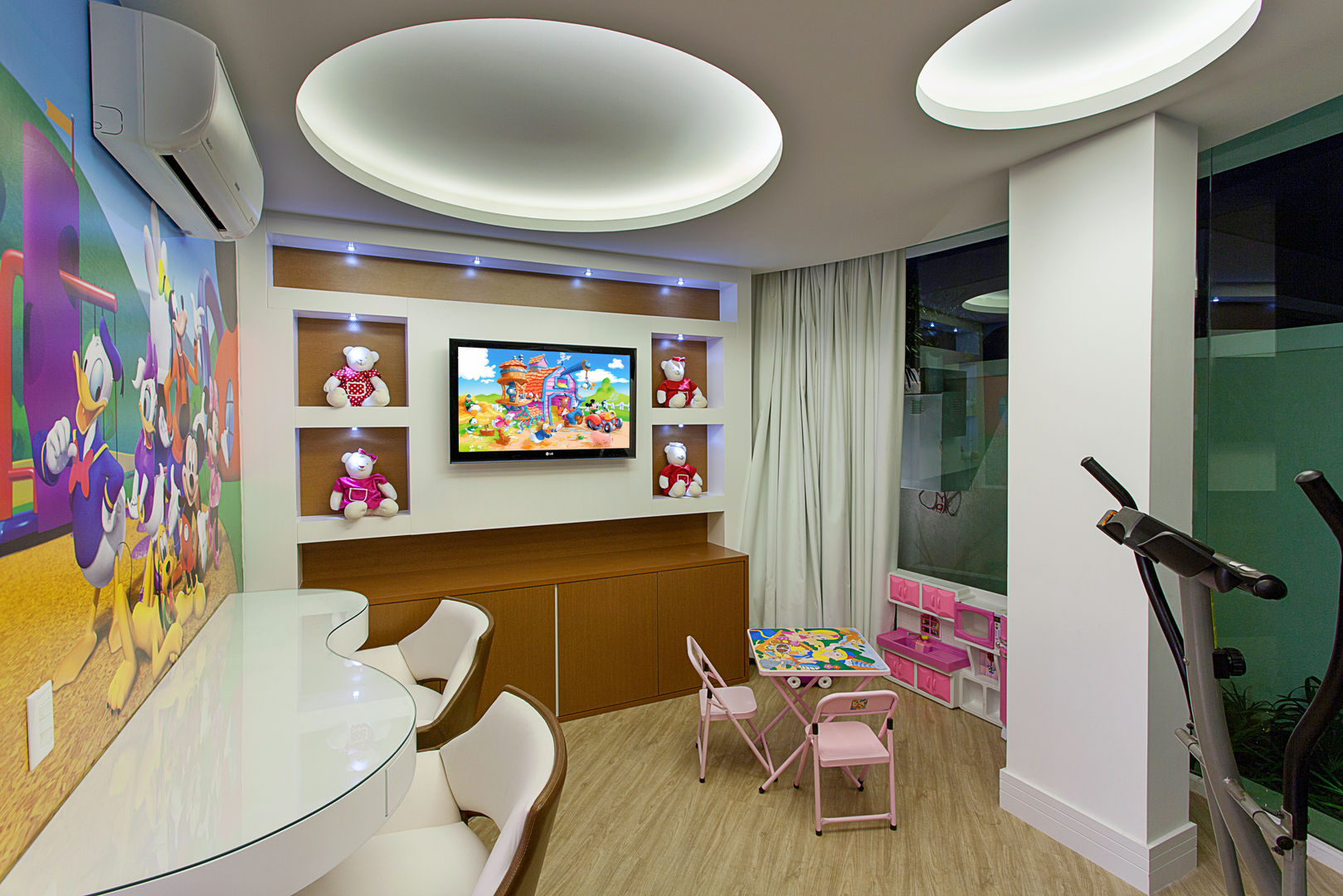 homify Nursery/kid’s room