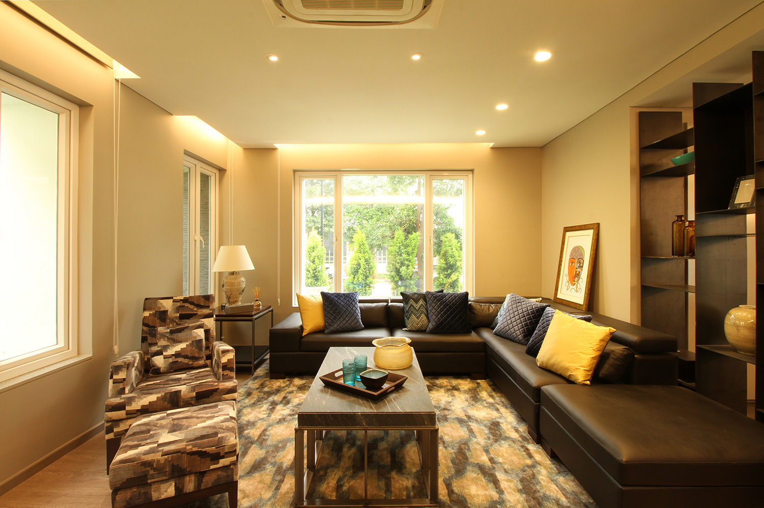 Contemporary Home design, Design House Design House Living room