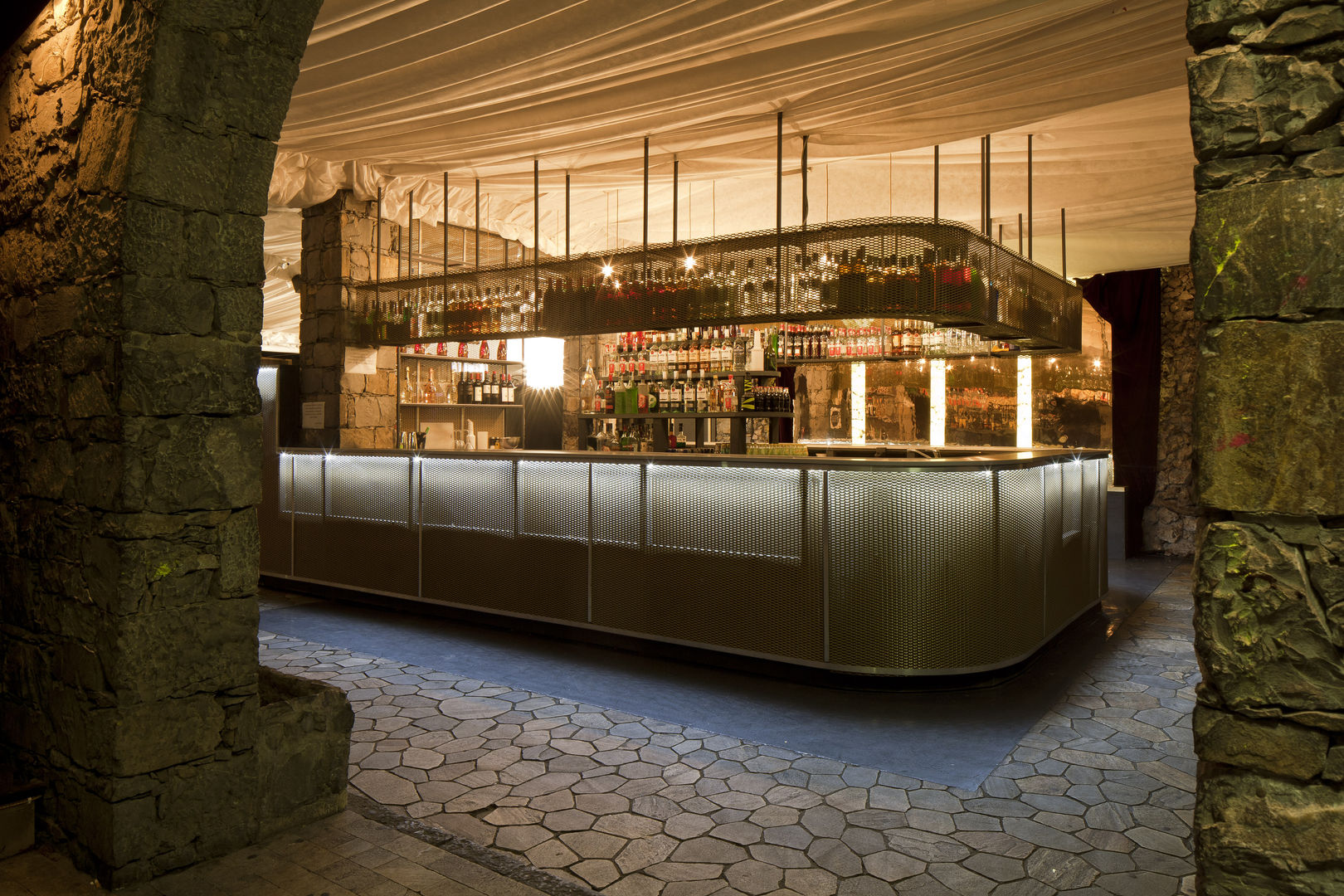 Covo di Nord-Est, llabb llabb Commercial spaces Bars & clubs