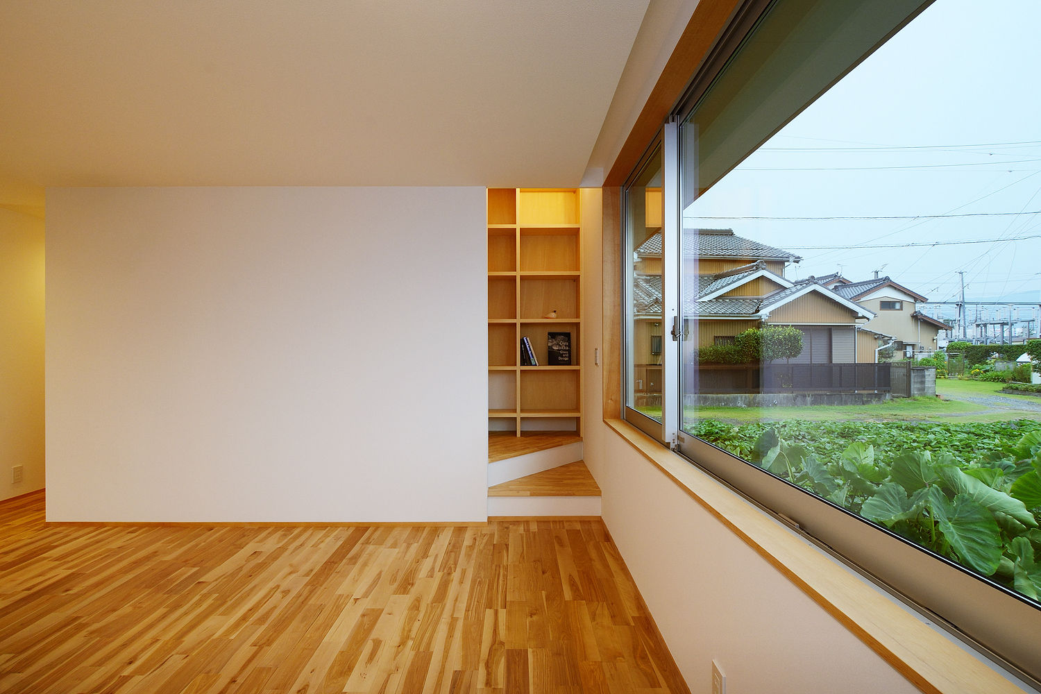 豊川市 上野の家, 株式会社kotori 株式会社kotori Modern living room