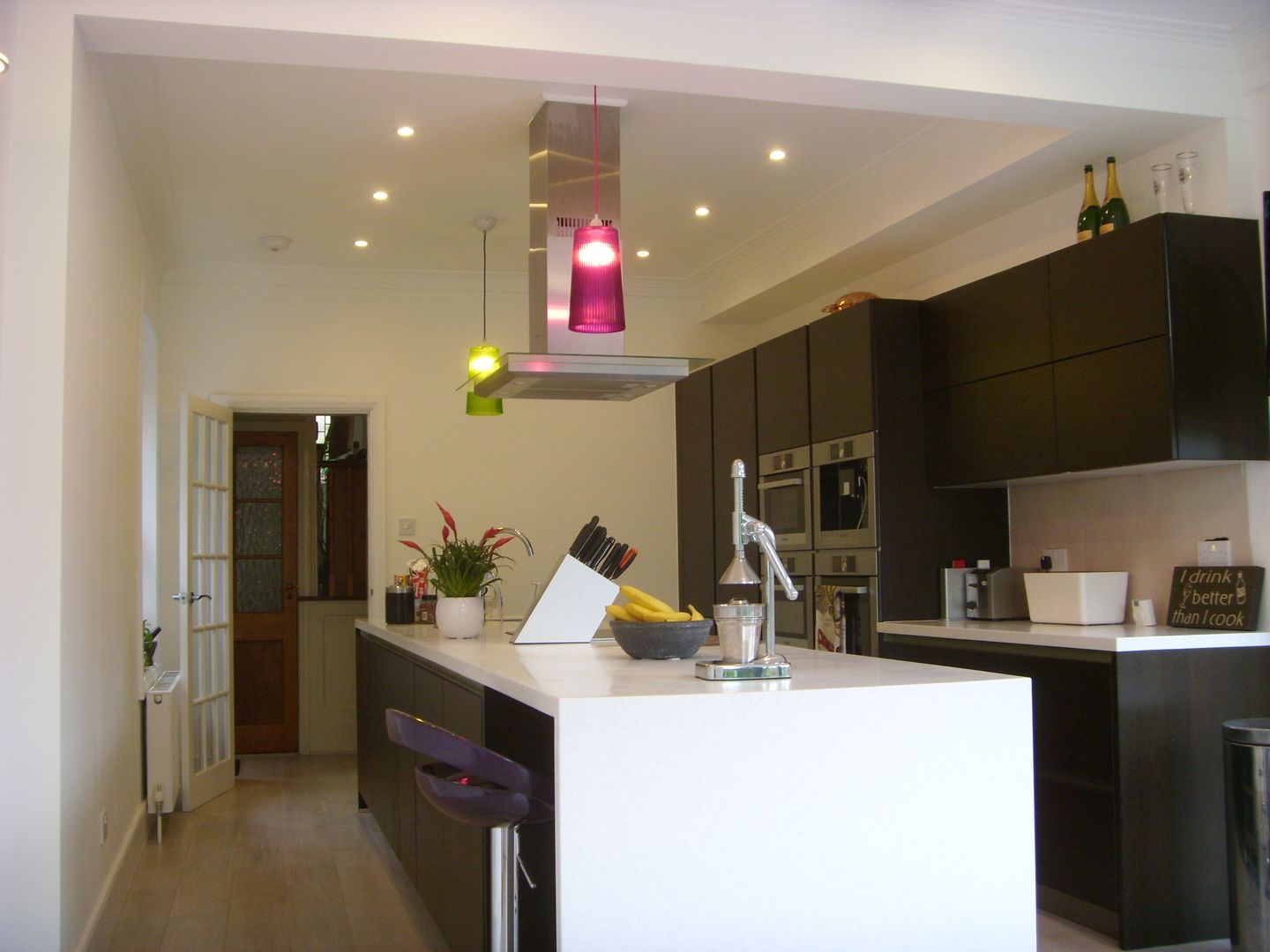 homify Casas modernas