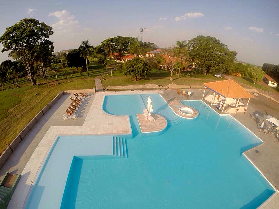 Soleo Skimmer, Soleo Soleo Modern pool