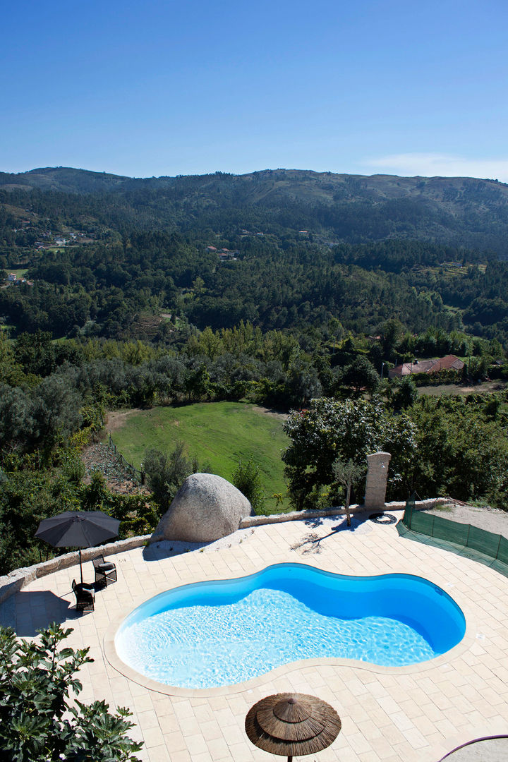 Soleo Skimmer, Soleo Soleo Modern Pool