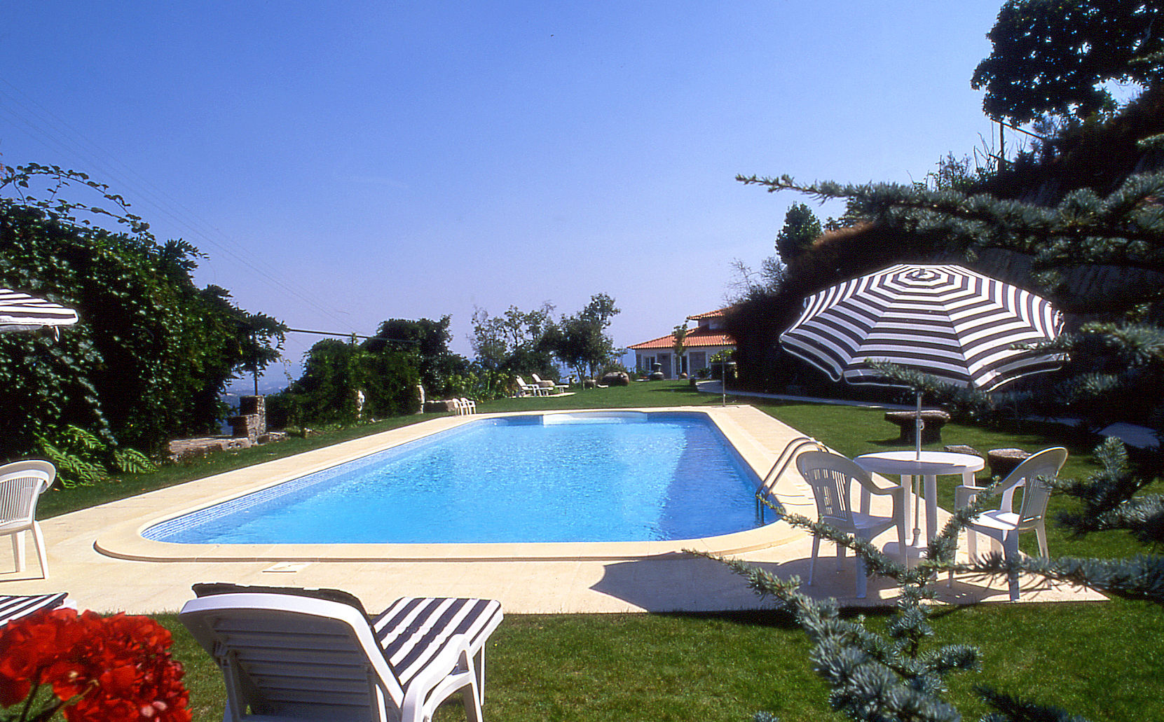 Soleo Skimmer, Soleo Soleo Moderne Pools