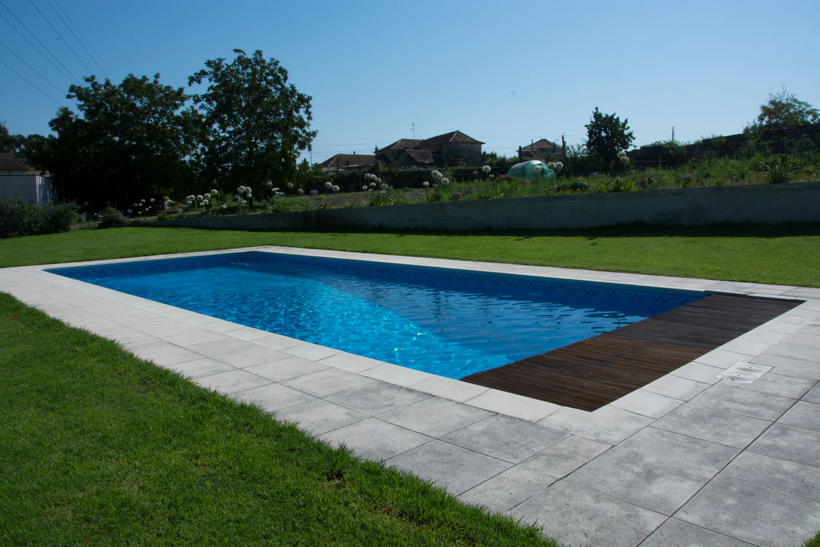 Soleo Skimmer, Soleo Soleo Modern Pool