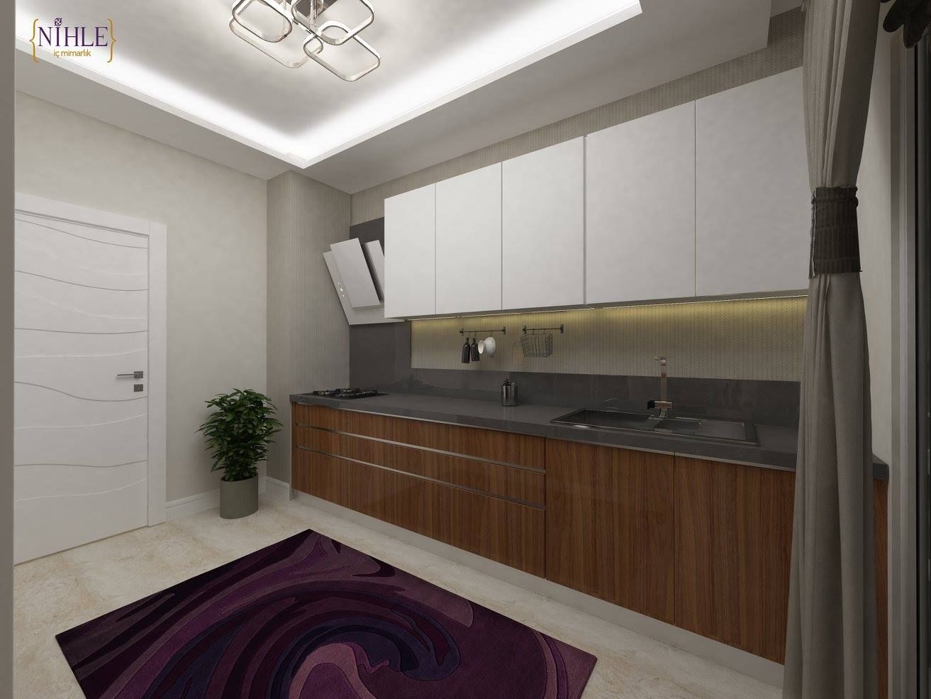 homify Dapur Modern