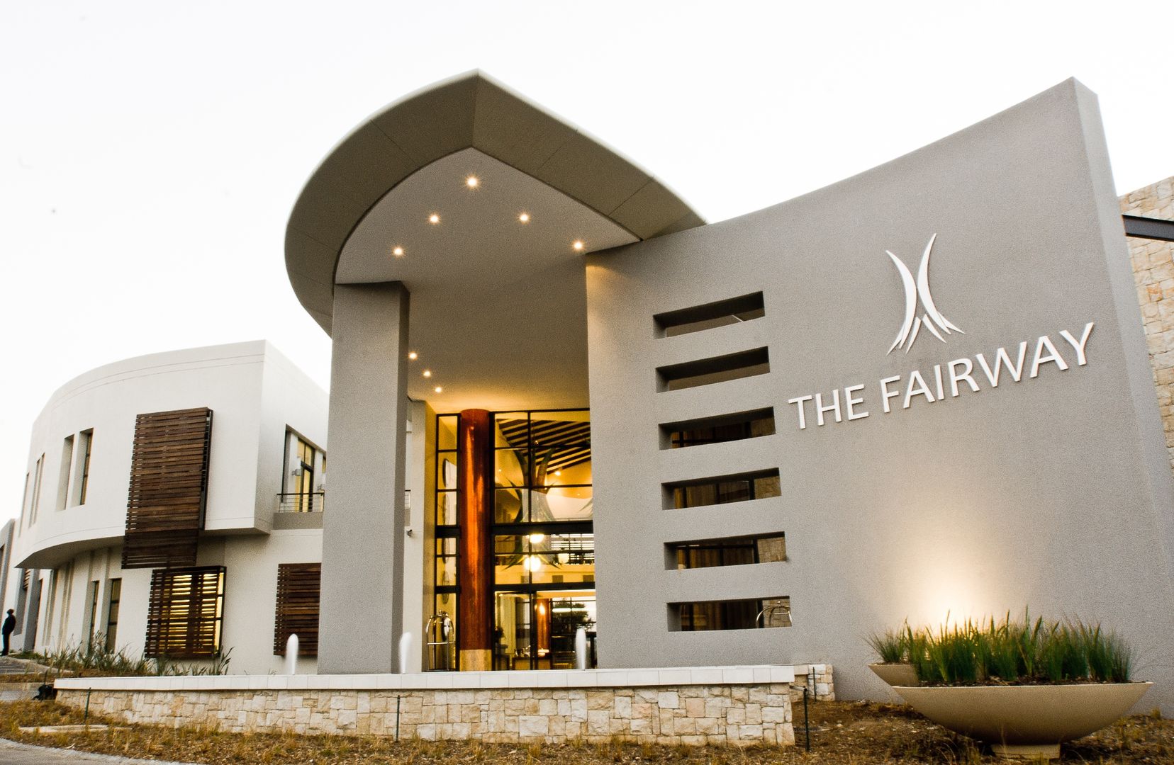 The Fairway Hotel , Nowadays Interiors Nowadays Interiors Commercial spaces Hotels