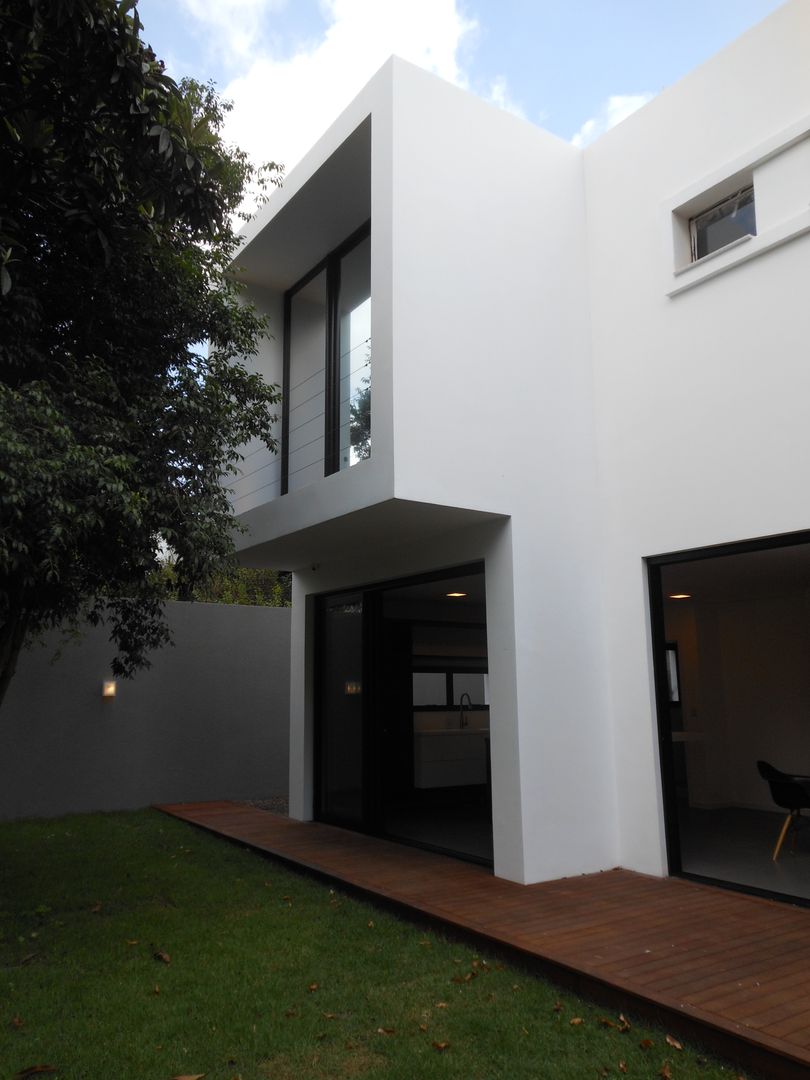 Casa Olinda, Cláudia Legonde Cláudia Legonde Casas de estilo moderno