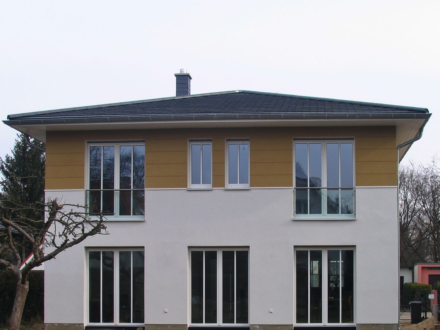 schöner Französischer Balkon Metall & Gestaltung Dipl. Designer (FH) Peter Schmitz Moderner Balkon, Veranda & Terrasse Accessoires und Dekoration