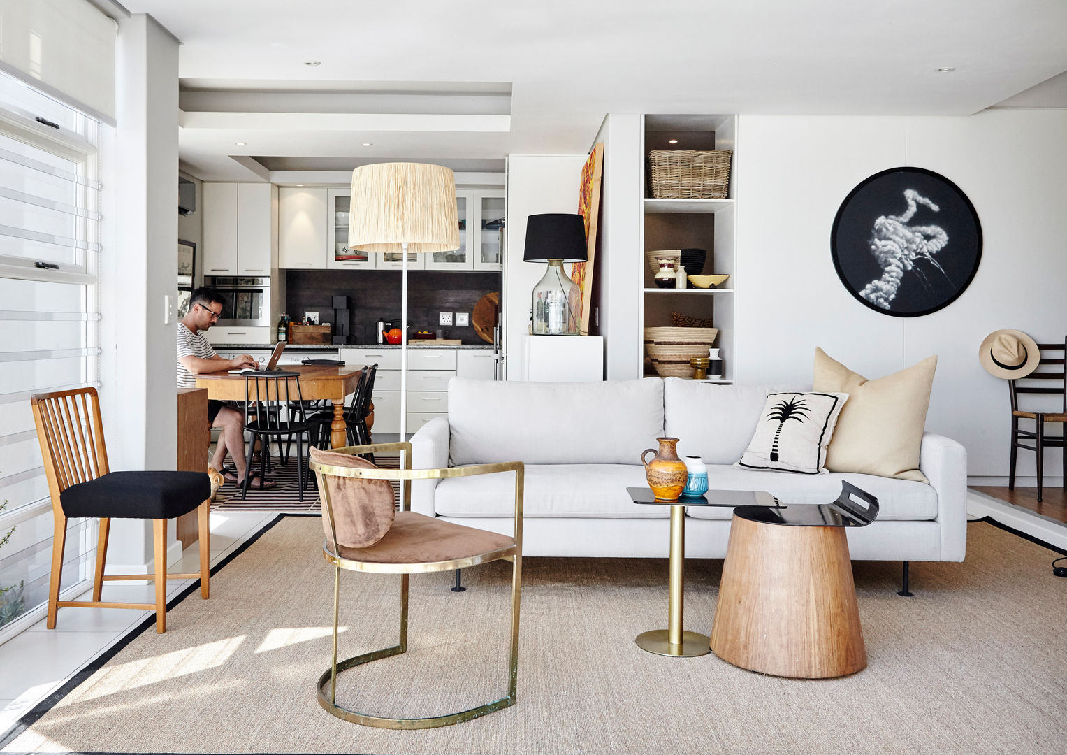 6 DIY interior design ideas from South African homes | homify