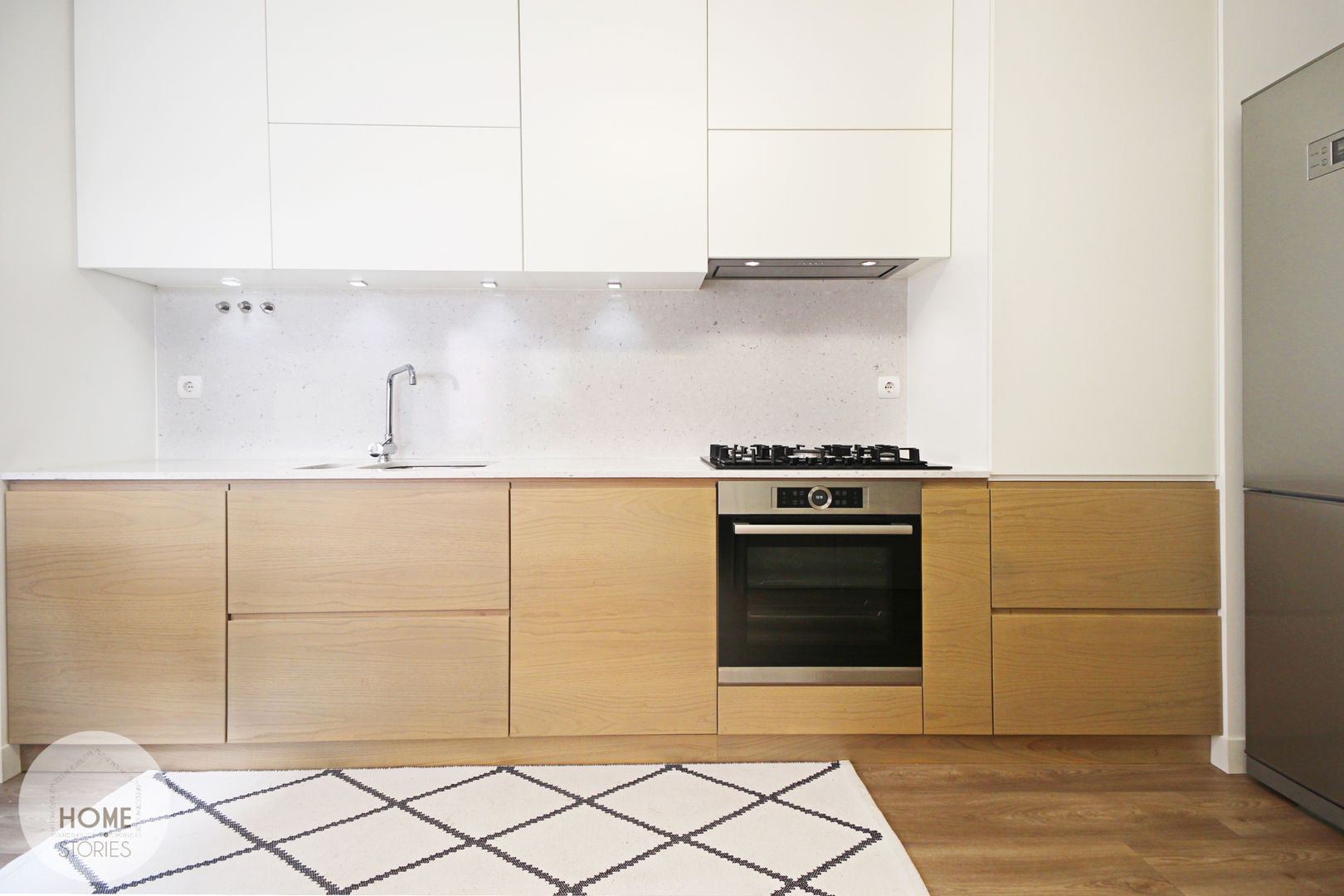 homify Kitchen