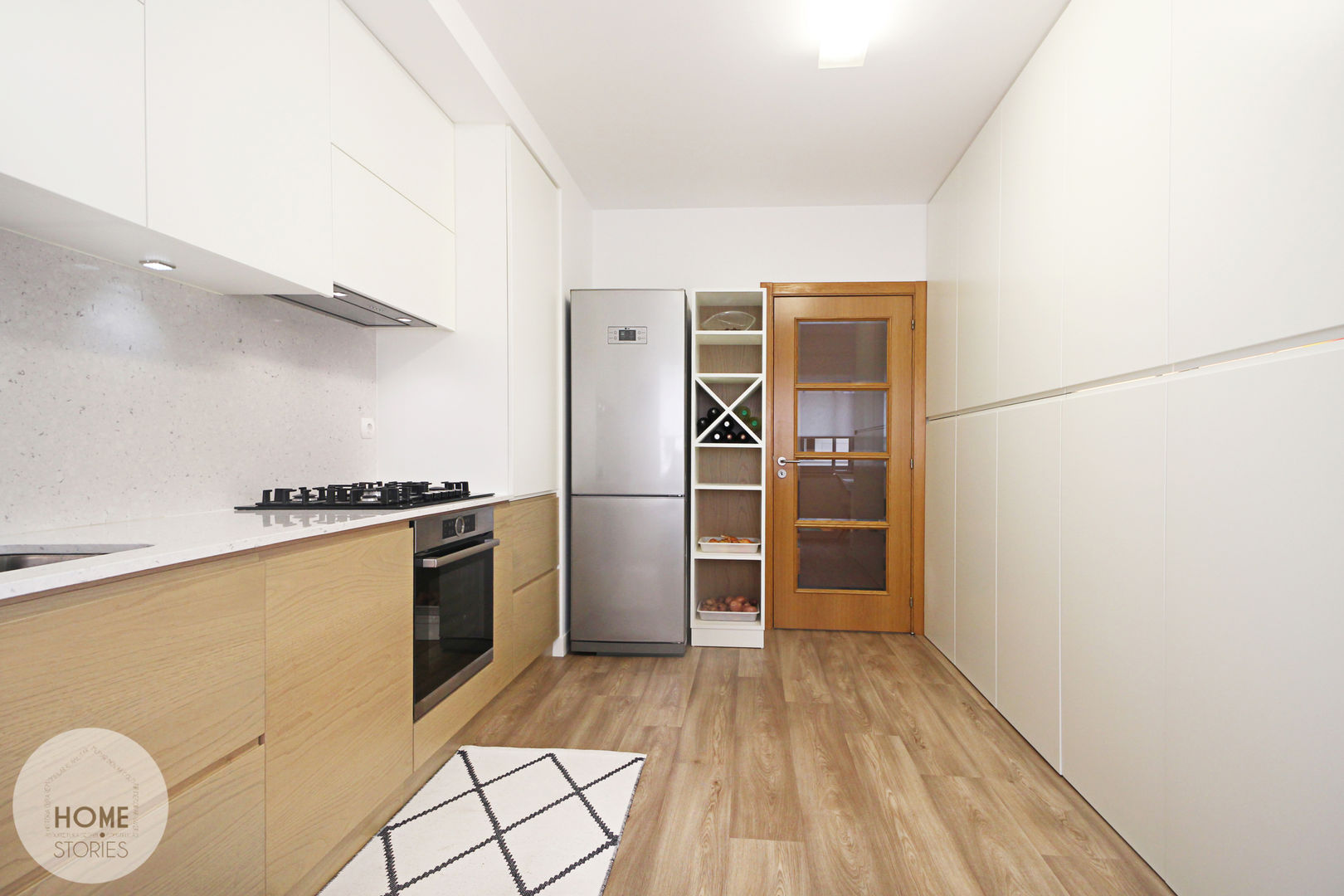 homify Kitchen