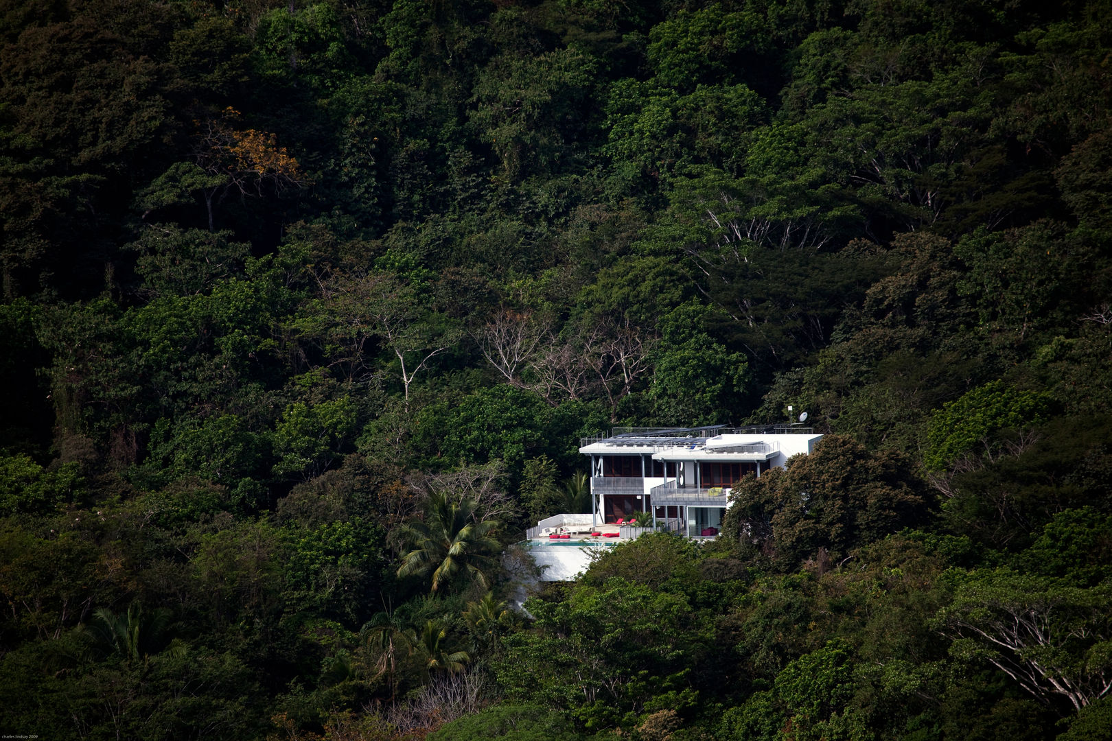 Casa Torcida, SPG Architects SPG Architects Casas modernas