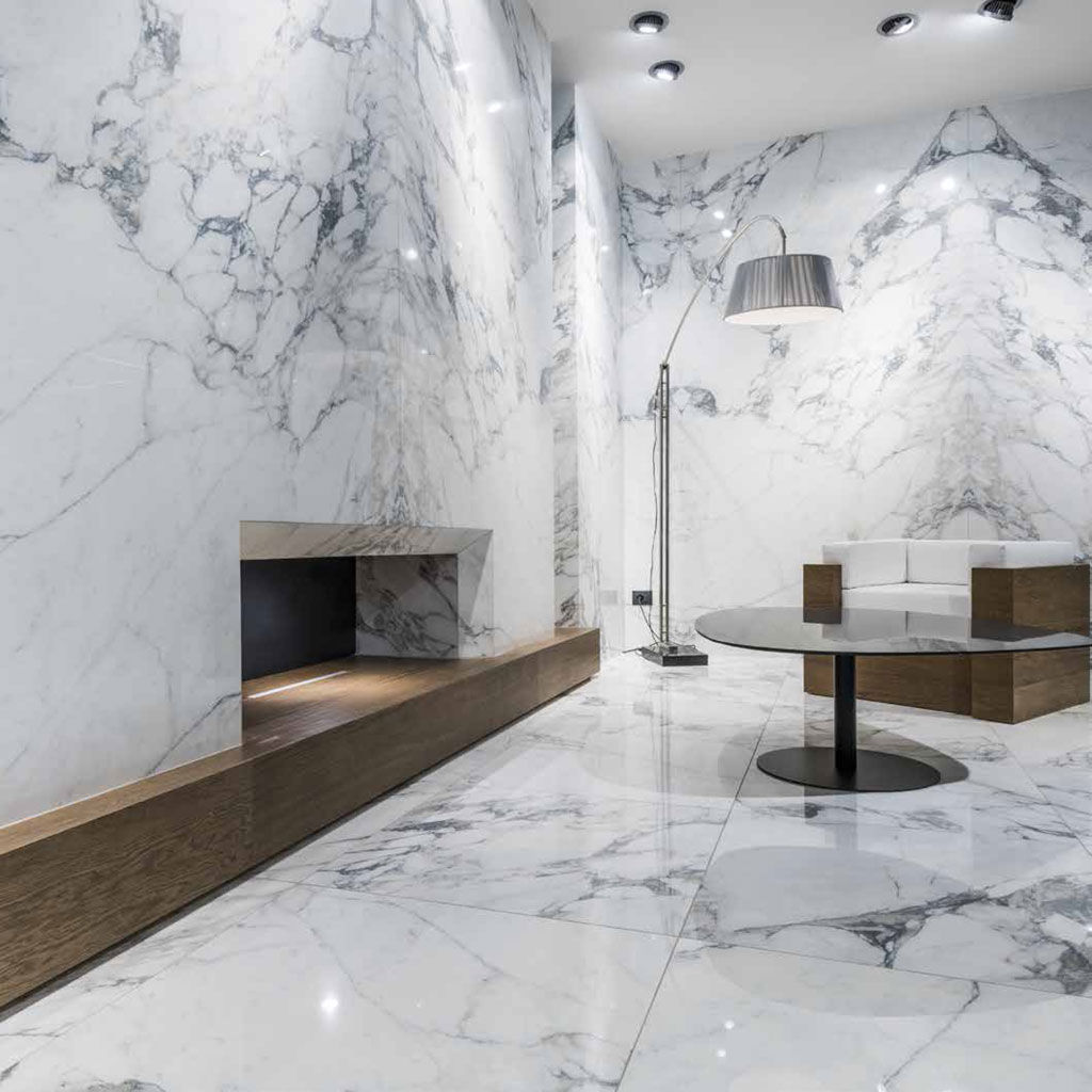 Maxfine Arabescato Tile Supply Solutions Ltd Modern walls & floors Tiles Maxfine Arabescato,porcleain tiles,wall tiles,maxfine,floor tiles,tiles,large tiles,large format tiles,eco tiles,marble,marble tiles