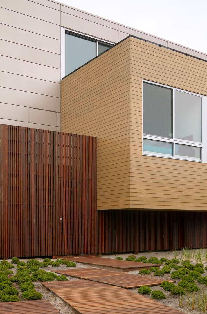 Beach Walk House, SPG Architects SPG Architects Moderne huizen