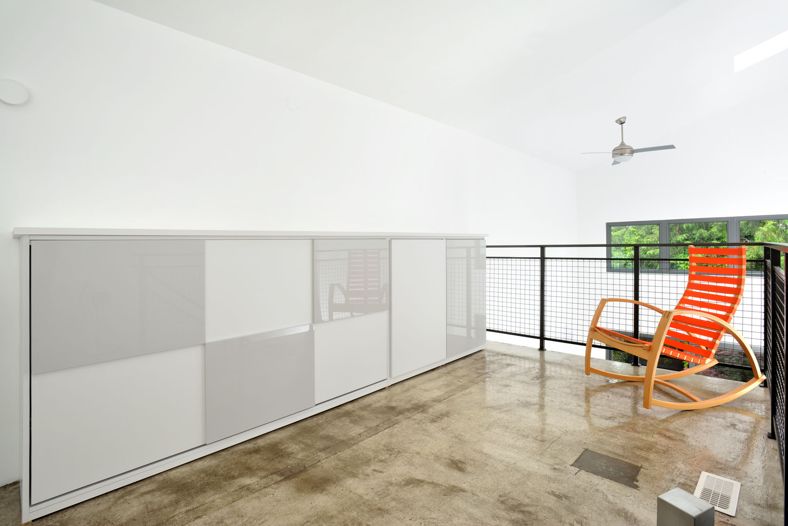 Mini Craven, Linebox Studio Linebox Studio Cuartos de estilo minimalista