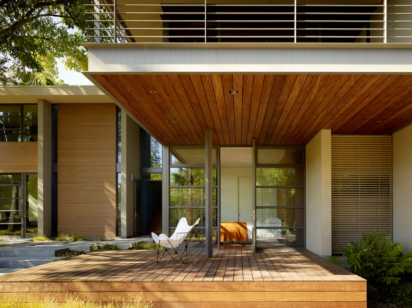 Stanford Residence, Aidlin Darling Design Aidlin Darling Design منازل