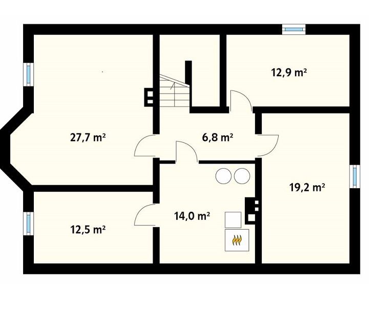 homify 牆面