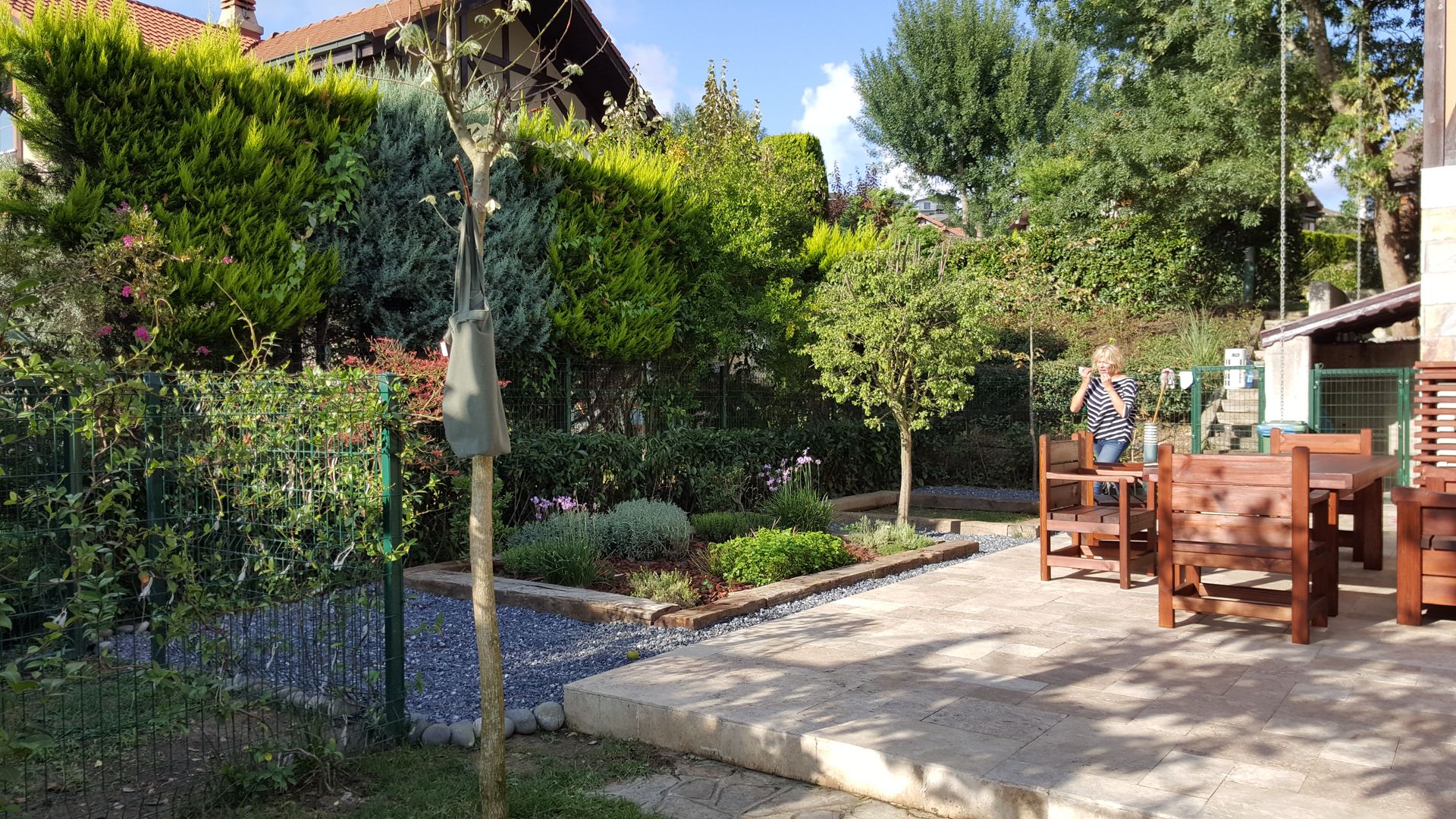 abelia 2016, abelia peyzaj abelia peyzaj Modern style gardens