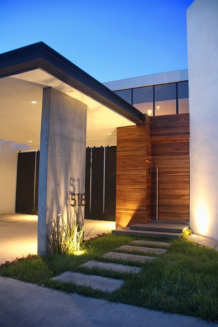 CASA N+E, Narda Davila arquitectura Narda Davila arquitectura Industrial style houses