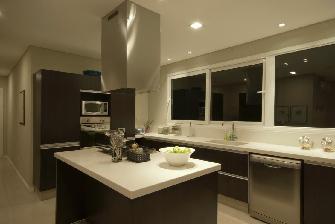 Arquitectura sensible y emocional, CIBA ARQUITECTURA CIBA ARQUITECTURA Modern kitchen