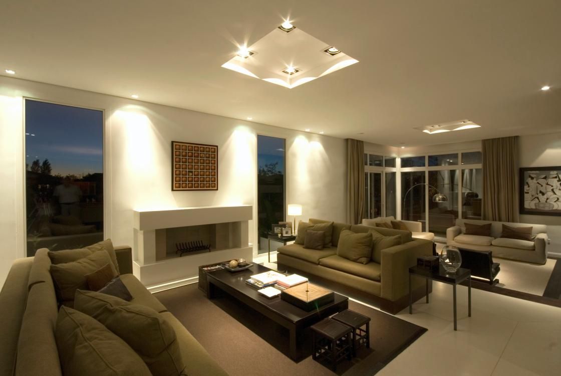 Arquitectura sensible y emocional, CIBA ARQUITECTURA CIBA ARQUITECTURA Modern living room