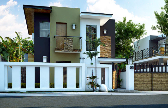 Modern House Designs homify Modern houses Architecture,Architectural Design,Draughting,Design