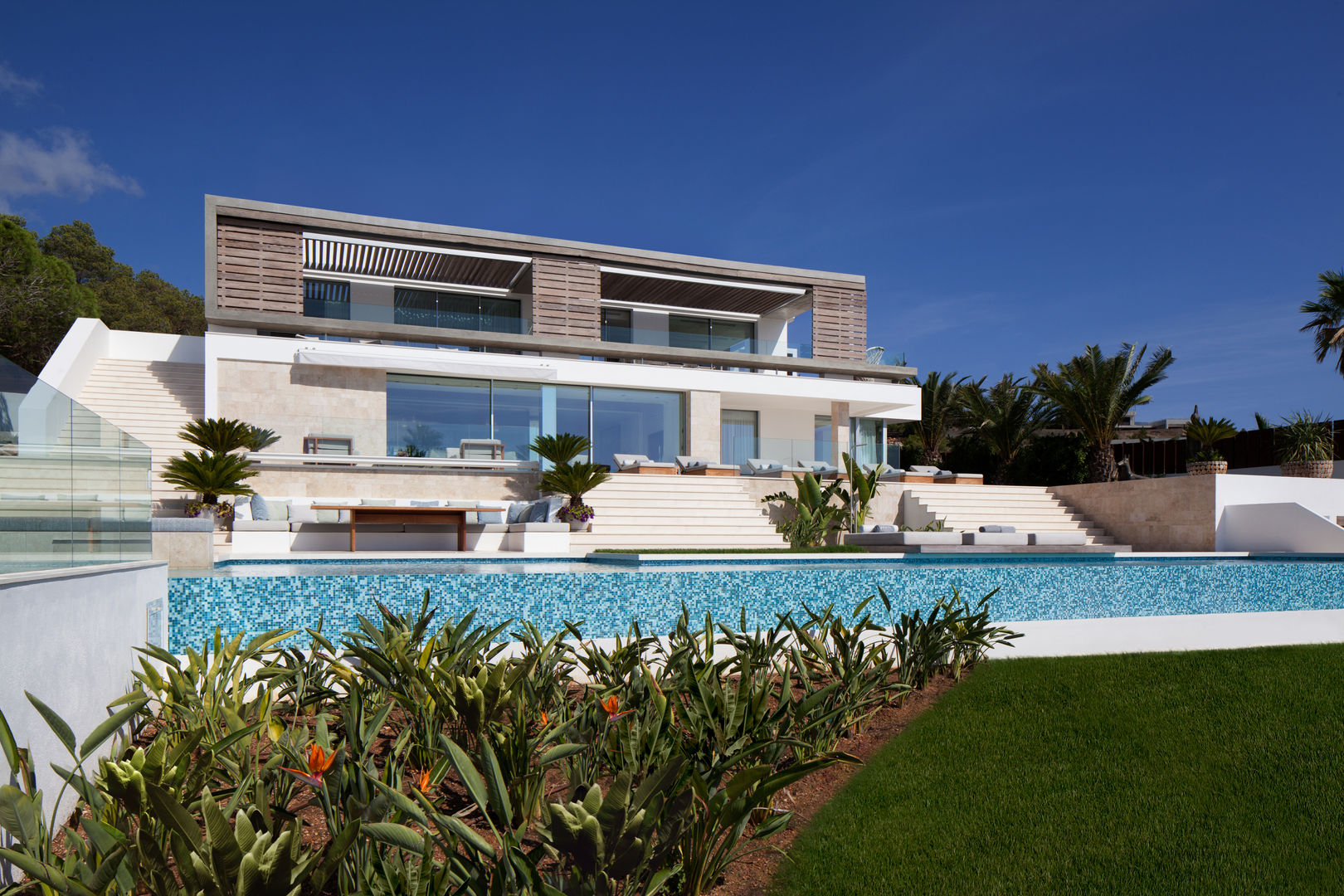 Roca Llisa, ARRCC ARRCC Modern Houses