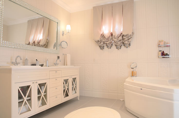 Daha güzel görünen bir banyo için 13 fikir | homify