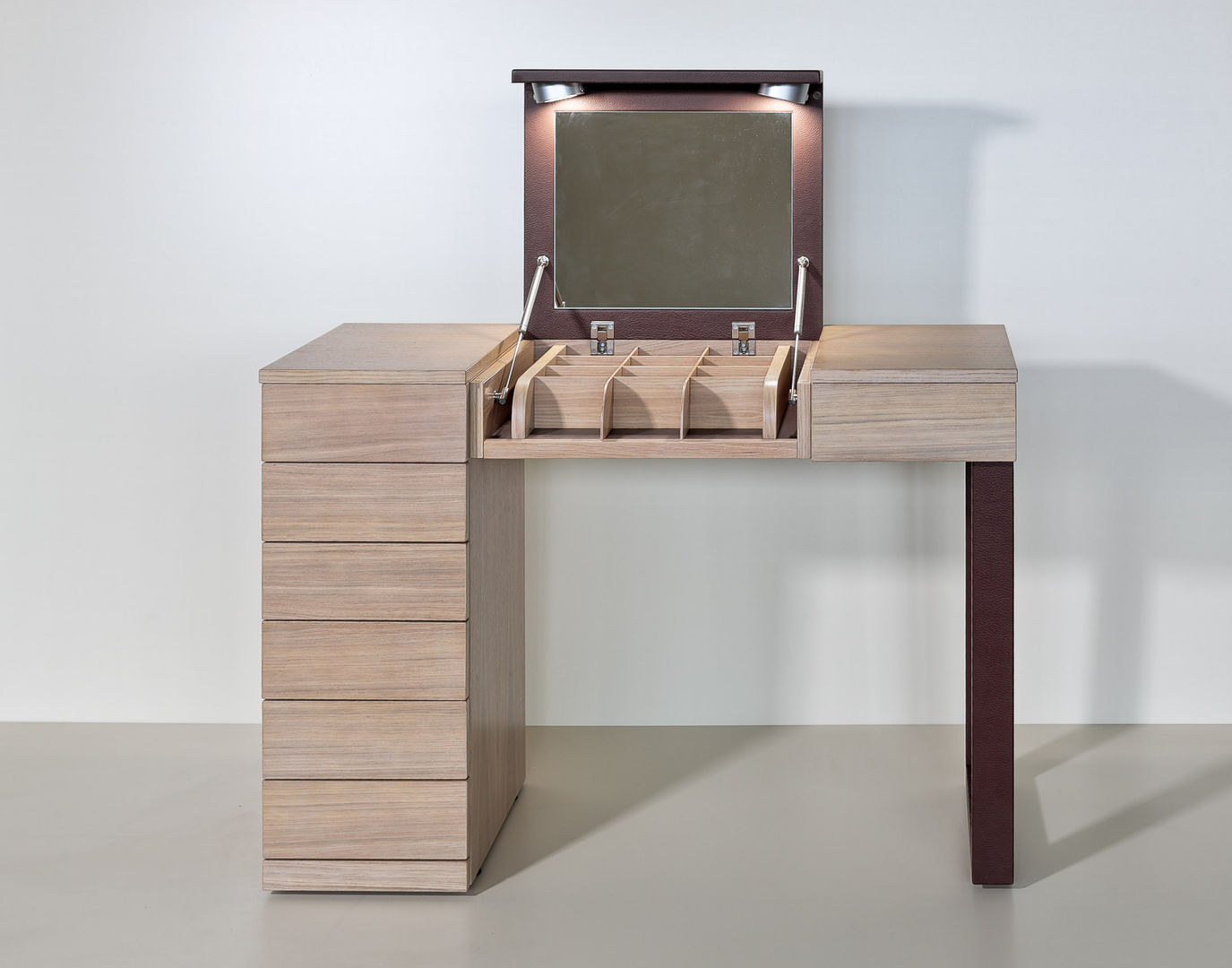 Консольный столик от компании Lumi, LUMI LUMI Moderne woonkamers Salon- & bijzettafels
