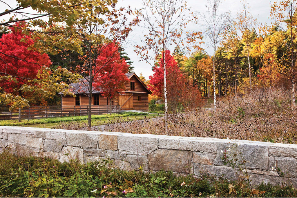 homify Rustic style garden