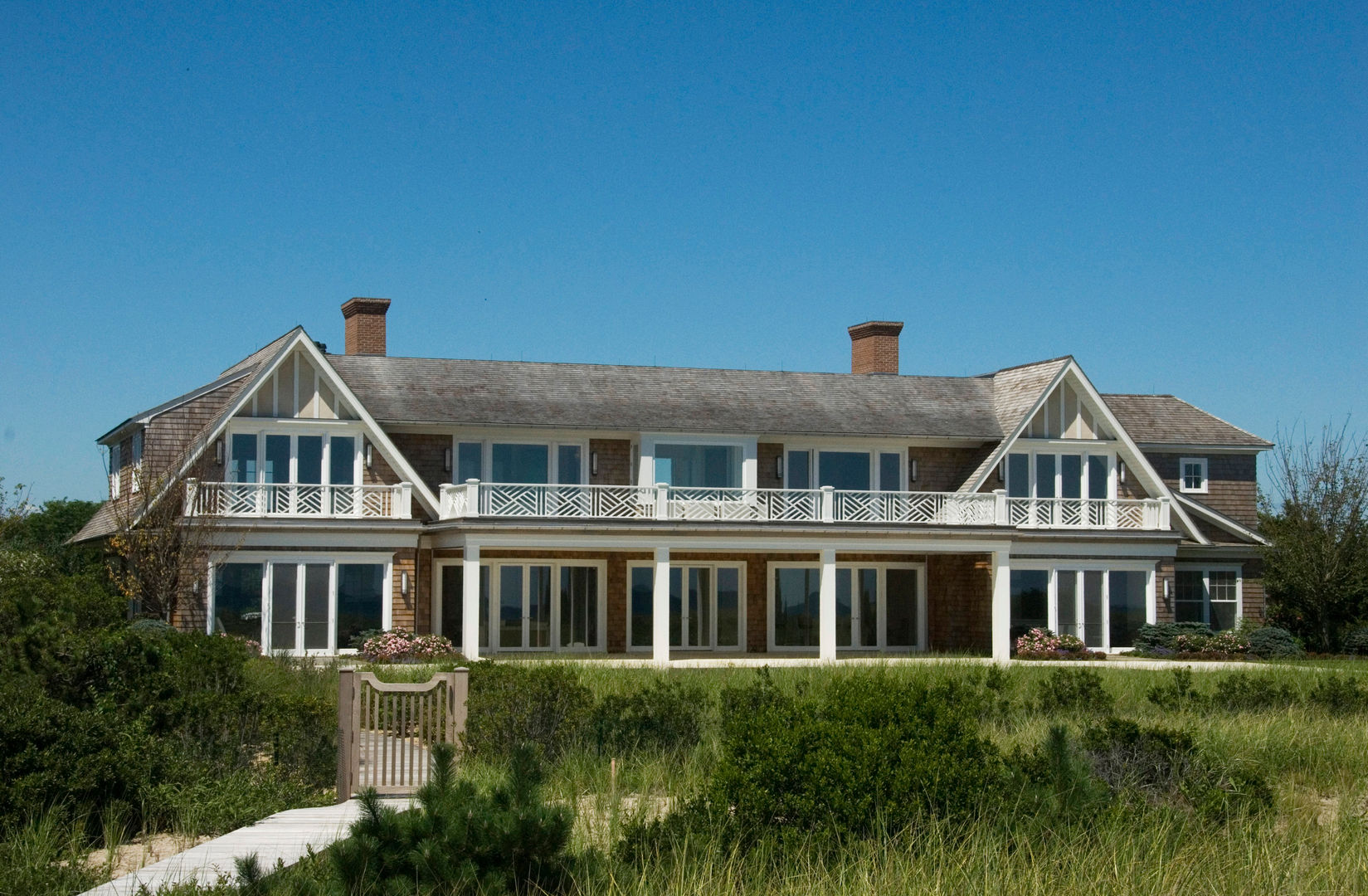 Dune House, SA-DA Architecture SA-DA Architecture Дома в стиле модерн