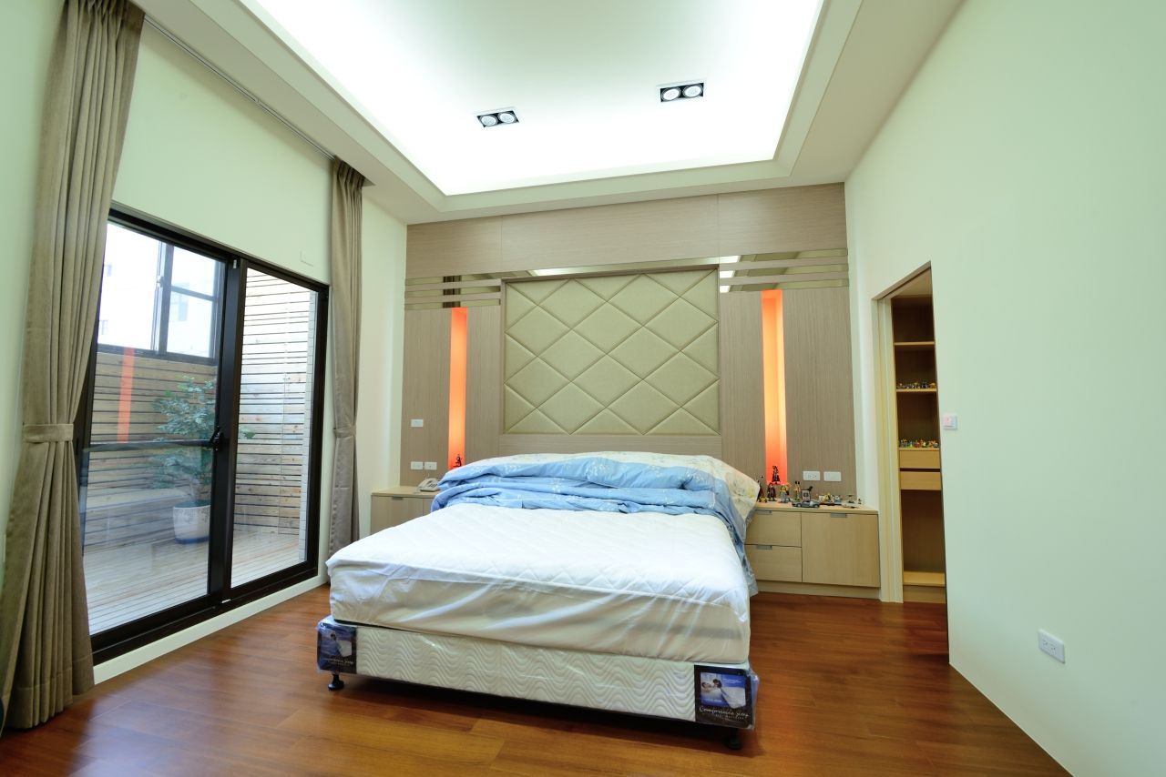 modern oleh homify, Modern