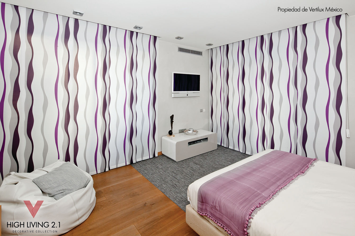 homify Bedroom