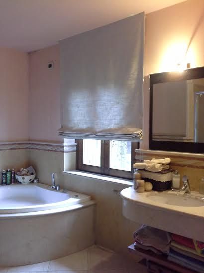 bagno moderno, contemporaneo, zinesi design zinesi design Casas de banho clássicas