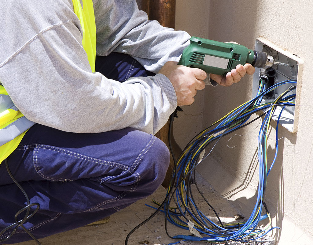 Residential and Commercial Electrical Repairs, Electrician Pretoria Electrician Pretoria