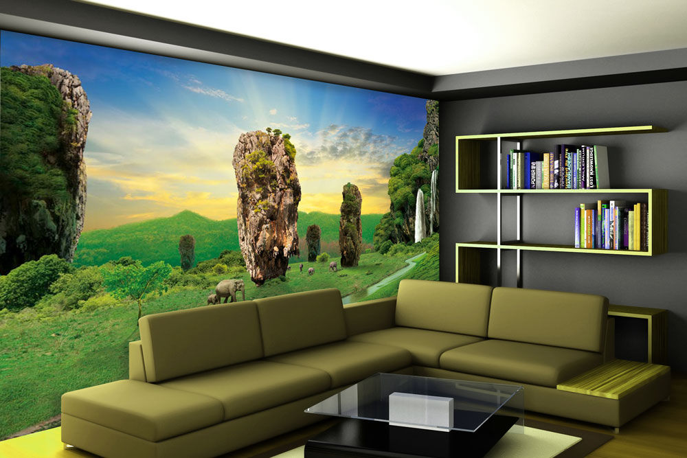 Nature Wallpaper and Murals for Walls , wallsandmurals wallsandmurals