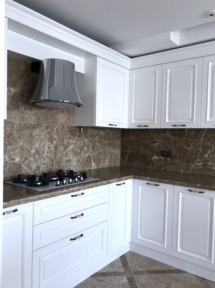 Deniz Yıldızı Evleri, Merve Demirel Interiors Merve Demirel Interiors Cuisine moderne Bois Effet bois