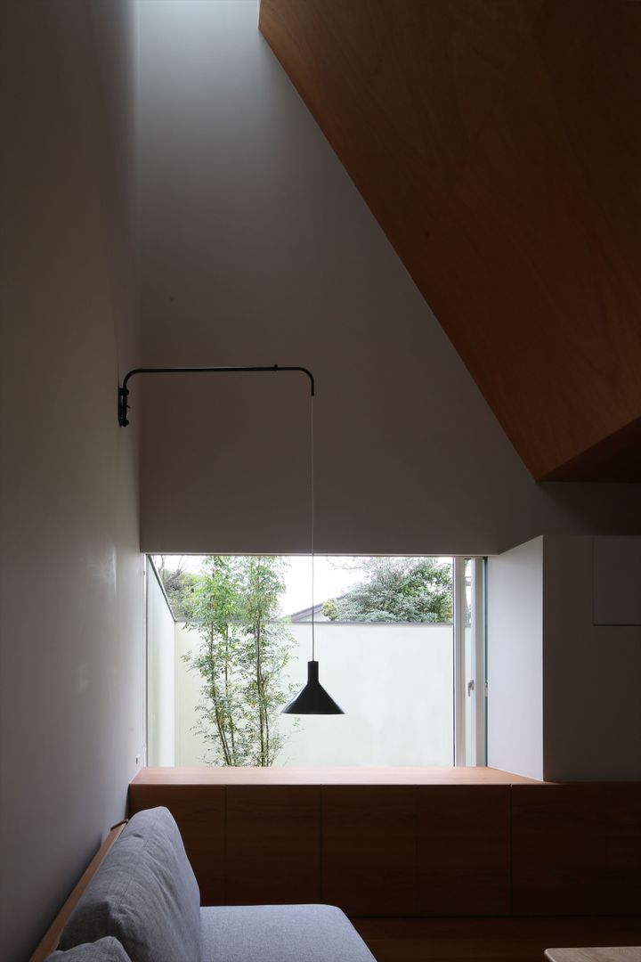 素材と光が生み出す上質な空間に魅せられる家 | homify