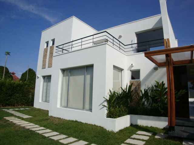 homify Casas modernas